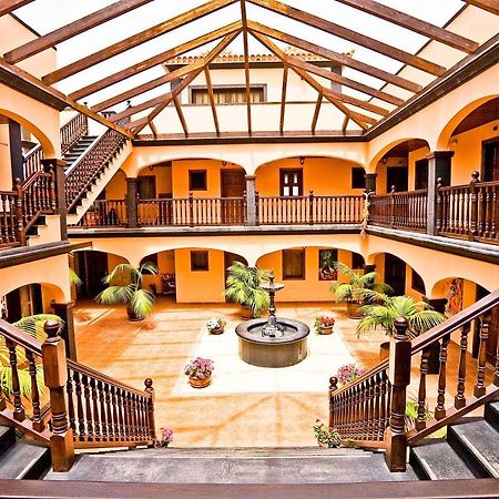 Ferienwohnung Residencial El Conde #3 Valle Gran Rey Exterior foto