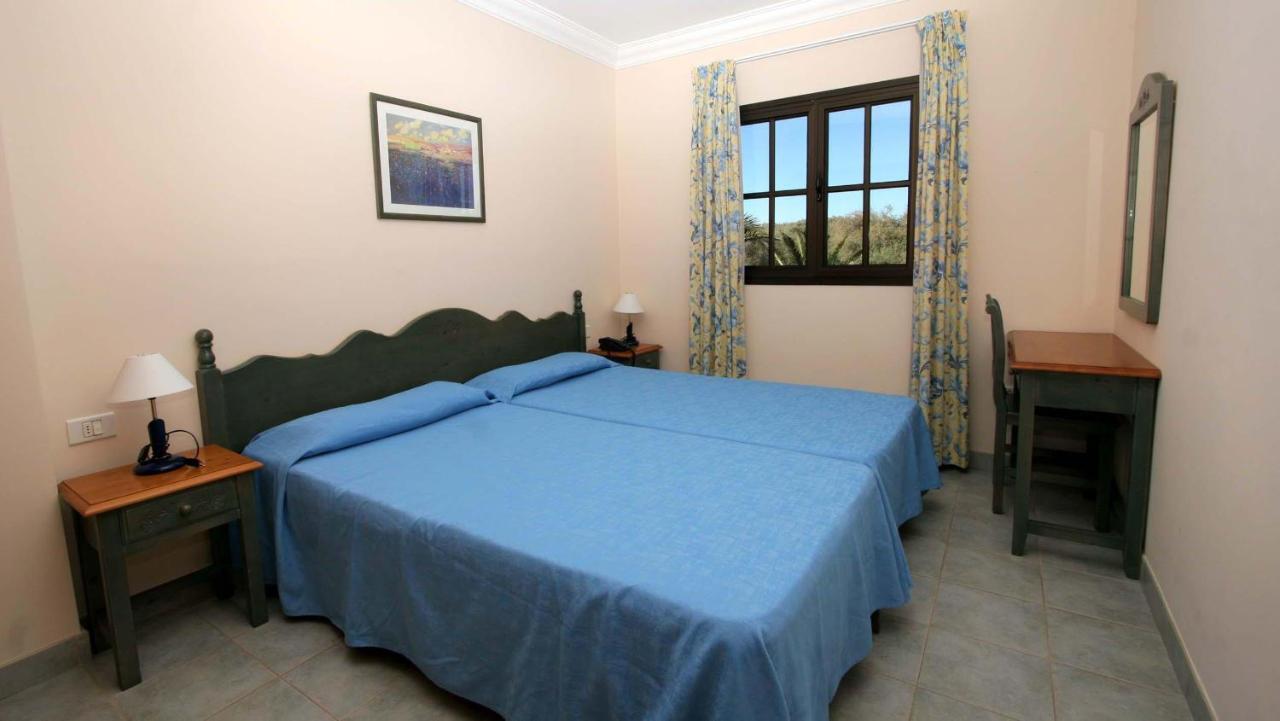 Ferienwohnung Residencial El Conde #3 Valle Gran Rey Exterior foto
