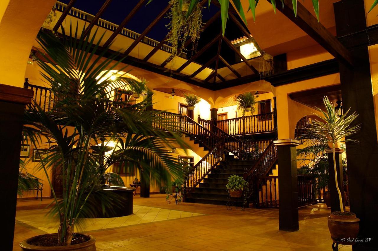 Ferienwohnung Residencial El Conde #3 Valle Gran Rey Exterior foto